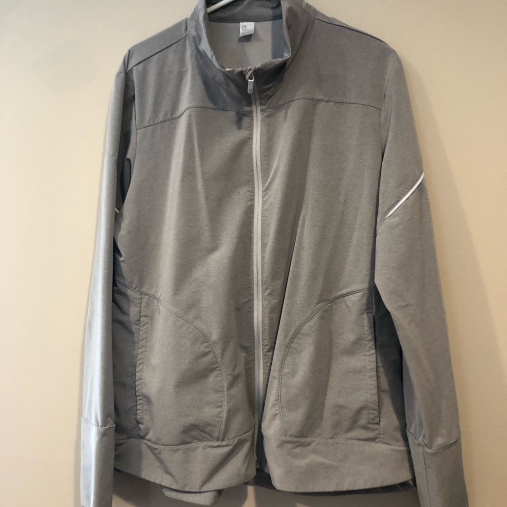 GapFit Jacket